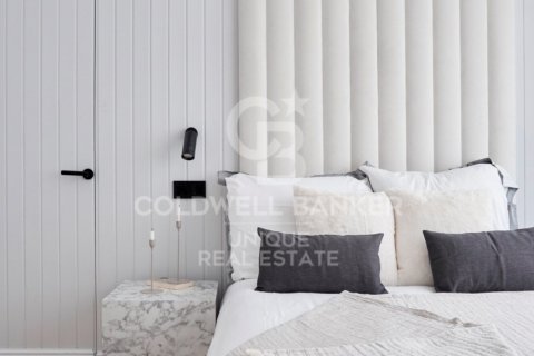 Huoneisto myytävänä Madrid, Espanja, 4 makuuhuonetta, 310 m2 No. 160037 - kuva 20