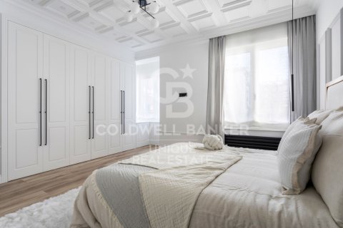 Huoneisto myytävänä Madrid, Espanja, 4 makuuhuonetta, 310 m2 No. 160037 - kuva 10