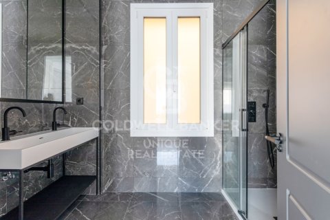 Huoneisto myytävänä Madrid, Espanja, 4 makuuhuonetta, 310 m2 No. 160037 - kuva 18