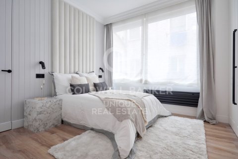 Huoneisto myytävänä Madrid, Espanja, 4 makuuhuonetta, 310 m2 No. 160037 - kuva 20