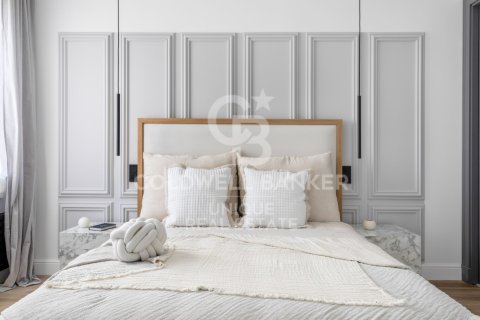 Huoneisto myytävänä Madrid, Espanja, 4 makuuhuonetta, 310 m2 No. 160037 - kuva 12