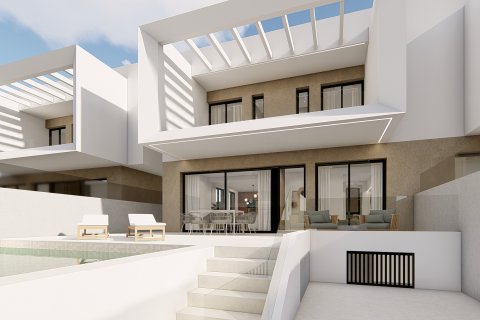 House for sale Dolores, Alicante, Spain 3 bedrooms, 125 sq.m. No. 113601 - photo 5