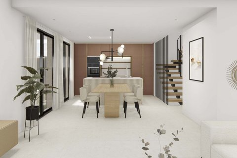 House for sale Dolores, Alicante, Spain 3 bedrooms, 125 sq.m. No. 113601 - photo 9