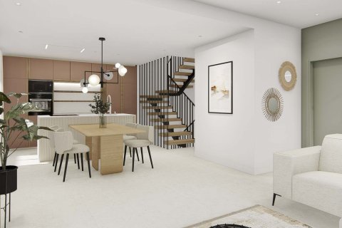 House for sale Dolores, Alicante, Spain 3 bedrooms, 125 sq.m. No. 113601 - photo 8