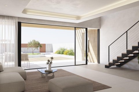 House for sale Benidorm, Alicante, Spain 3 bedrooms, 199 sq.m. No. 113613 - photo 3