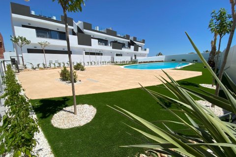 Wohnung zum Verkauf Los Balcones, Alicante, Spanien 2 Schlafzimmer, 95 m2 Nr. 113615 - Foto 29