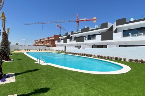 Wohnung zum Verkauf Los Balcones, Alicante, Spanien 2 Schlafzimmer, 95 m2 Nr. 113615 - Foto 26