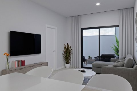 Wohnung zum Verkauf Los Balcones, Alicante, Spanien 2 Schlafzimmer, 95 m2 Nr. 113615 - Foto 25
