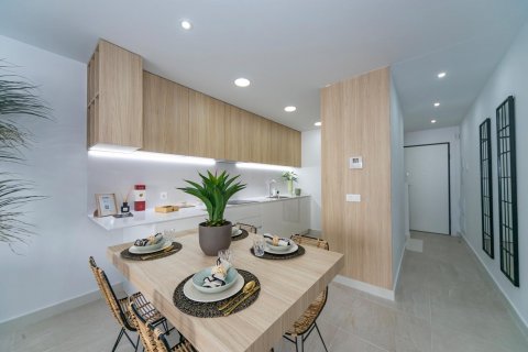 Wohnung zum Verkauf Los Balcones, Alicante, Spanien 2 Schlafzimmer, 95 m2 Nr. 113615 - Foto 9