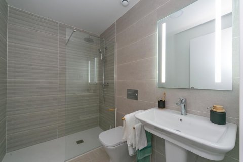 Wohnung zum Verkauf Los Balcones, Alicante, Spanien 2 Schlafzimmer, 95 m2 Nr. 113615 - Foto 17