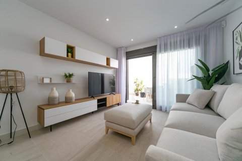 Wohnung zum Verkauf Los Balcones, Alicante, Spanien 2 Schlafzimmer, 95 m2 Nr. 113615 - Foto 6
