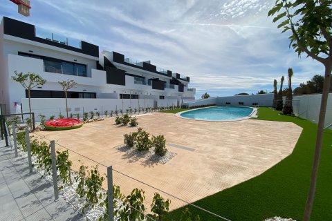 Wohnung zum Verkauf Los Balcones, Alicante, Spanien 2 Schlafzimmer, 95 m2 Nr. 113615 - Foto 30