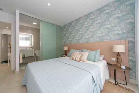 Wohnung zum Verkauf Los Balcones, Alicante, Spanien 2 Schlafzimmer, 95 m2 Nr. 113615 - Foto 22