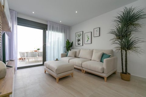 Wohnung zum Verkauf Los Balcones, Alicante, Spanien 2 Schlafzimmer, 95 m2 Nr. 113615 - Foto 5