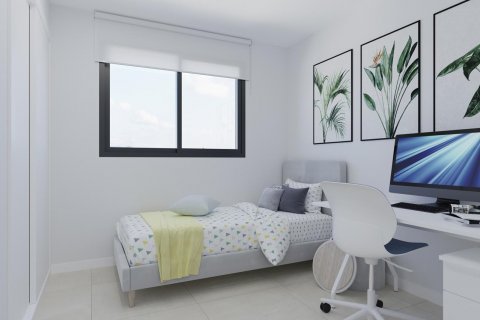 Wohnung zum Verkauf Los Balcones, Alicante, Spanien 2 Schlafzimmer, 95 m2 Nr. 113615 - Foto 21
