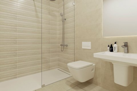 Wohnung zum Verkauf Los Balcones, Alicante, Spanien 2 Schlafzimmer, 95 m2 Nr. 113615 - Foto 20