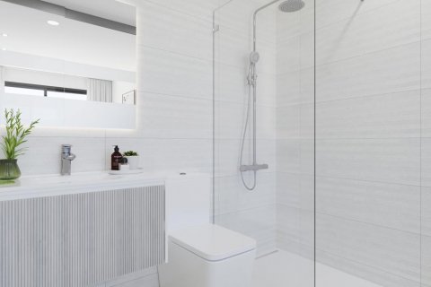 Wohnung zum Verkauf Los Balcones, Alicante, Spanien 2 Schlafzimmer, 95 m2 Nr. 113615 - Foto 18