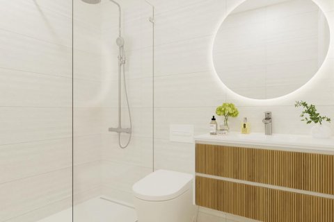 Wohnung zum Verkauf Los Balcones, Alicante, Spanien 2 Schlafzimmer, 95 m2 Nr. 113615 - Foto 19