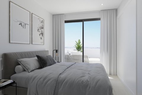 Wohnung zum Verkauf Los Balcones, Alicante, Spanien 2 Schlafzimmer, 95 m2 Nr. 113615 - Foto 12