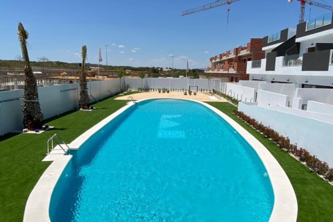 Wohnung zum Verkauf Los Balcones, Alicante, Spanien 2 Schlafzimmer, 95 m2 Nr. 113615 - Foto 27