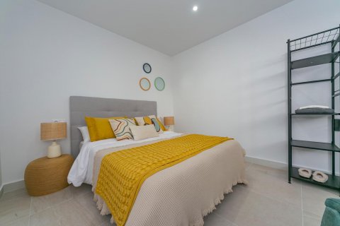 Wohnung zum Verkauf Los Balcones, Alicante, Spanien 2 Schlafzimmer, 95 m2 Nr. 113615 - Foto 15