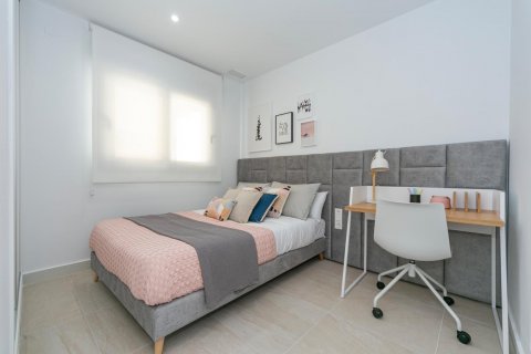 Wohnung zum Verkauf Los Balcones, Alicante, Spanien 2 Schlafzimmer, 95 m2 Nr. 113615 - Foto 14