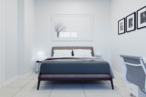 Wohnung zum Verkauf Los Balcones, Alicante, Spanien 2 Schlafzimmer, 95 m2 Nr. 113615 - Foto 13