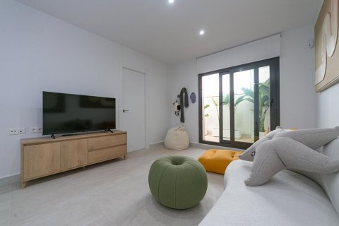 Wohnung zum Verkauf Los Balcones, Alicante, Spanien 2 Schlafzimmer, 95 m2 Nr. 113615 - Foto 7