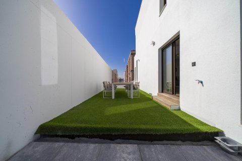 House for sale Benidorm, Alicante, Spain 3 bedrooms, 168 sq.m. No. 113614 - photo 26