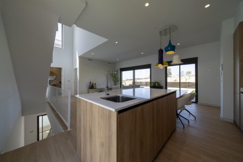 House for sale Benidorm, Alicante, Spain 3 bedrooms, 168 sq.m. No. 113614 - photo 11