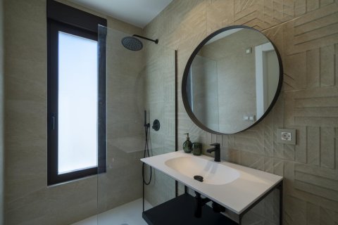 House for sale Benidorm, Alicante, Spain 3 bedrooms, 168 sq.m. No. 113614 - photo 19