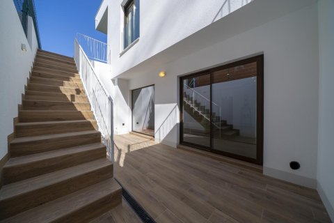 House for sale Benidorm, Alicante, Spain 3 bedrooms, 168 sq.m. No. 113614 - photo 23
