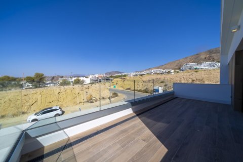 House for sale Benidorm, Alicante, Spain 3 bedrooms, 168 sq.m. No. 113614 - photo 24