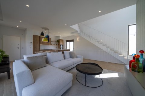 House for sale Benidorm, Alicante, Spain 3 bedrooms, 168 sq.m. No. 113614 - photo 7