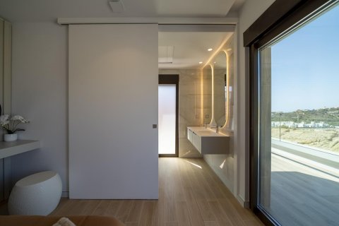 House for sale Benidorm, Alicante, Spain 3 bedrooms, 168 sq.m. No. 113614 - photo 15