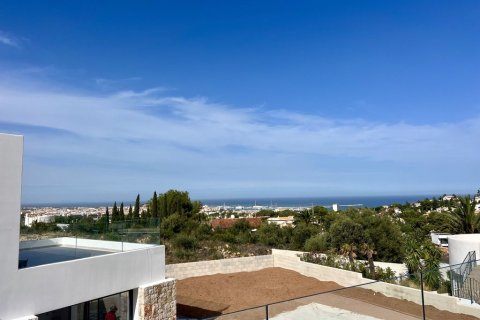 Huvila myytävänä Vejer de la Frontera, Cadiz, Espanja , 310 m2 No. 195333 - kuva 6
