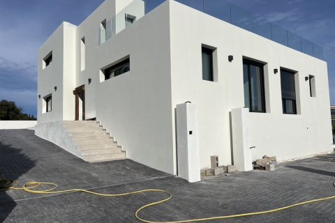 Huvila myytävänä Vejer de la Frontera, Cadiz, Espanja , 310 m2 No. 195333 - kuva 10