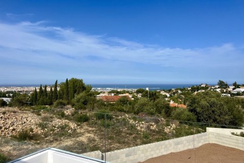 Huvila myytävänä Vejer de la Frontera, Cadiz, Espanja , 310 m2 No. 195333 - kuva 3