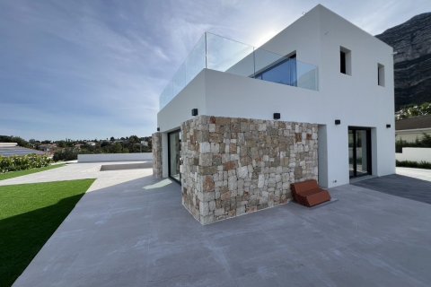 Huvila myytävänä Vejer de la Frontera, Cadiz, Espanja , 310 m2 No. 195333 - kuva 11