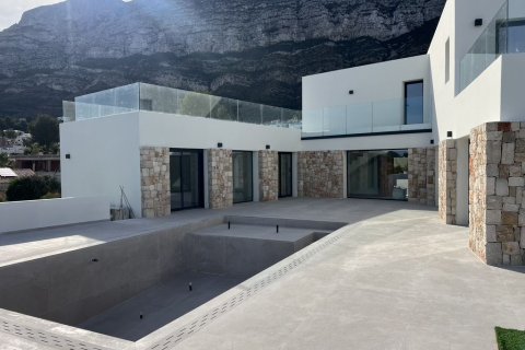Huvila myytävänä Vejer de la Frontera, Cadiz, Espanja , 310 m2 No. 195333 - kuva 12