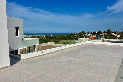 Huvila myytävänä Vejer de la Frontera, Cadiz, Espanja , 310 m2 No. 195333 - kuva 9