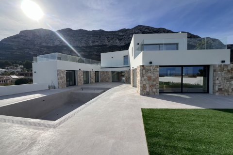 Huvila myytävänä Vejer de la Frontera, Cadiz, Espanja , 310 m2 No. 195333 - kuva 2