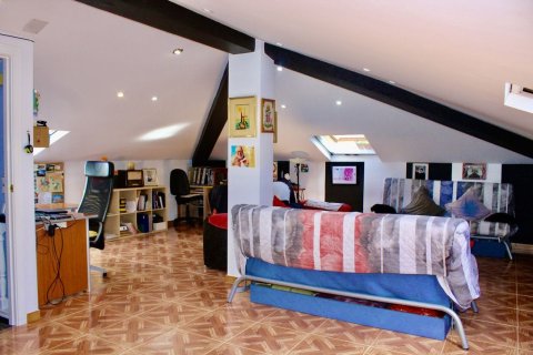 Huvila myytävänä Els Poblets, Alicante, Espanja , 398 m2 No. 195336 - kuva 5