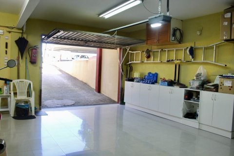 Huvila myytävänä Els Poblets, Alicante, Espanja , 398 m2 No. 195336 - kuva 19