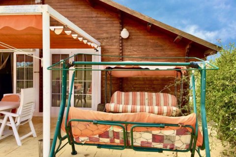 Huvila myytävänä Els Poblets, Alicante, Espanja , 398 m2 No. 195336 - kuva 27