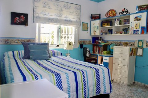 Huvila myytävänä Els Poblets, Alicante, Espanja , 398 m2 No. 195336 - kuva 13