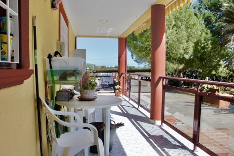 Huvila myytävänä Els Poblets, Alicante, Espanja , 398 m2 No. 195336 - kuva 14