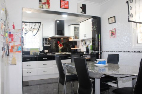Huvila myytävänä Els Poblets, Alicante, Espanja , 398 m2 No. 195336 - kuva 8