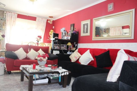 Huvila myytävänä Els Poblets, Alicante, Espanja , 398 m2 No. 195336 - kuva 17