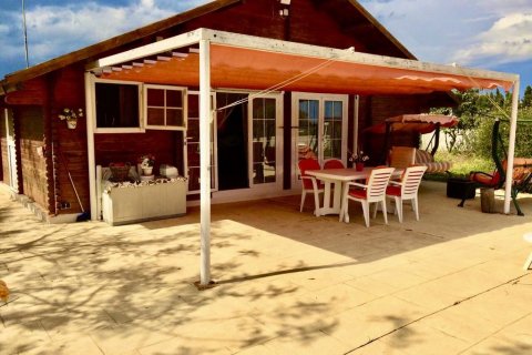 Huvila myytävänä Els Poblets, Alicante, Espanja , 398 m2 No. 195336 - kuva 24